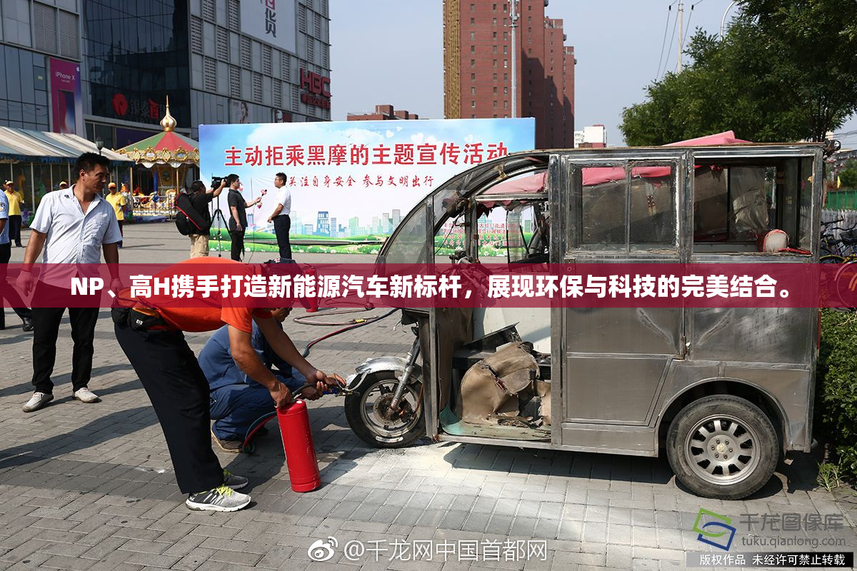 NP、高H携手打造新能源汽车新标杆，展现环保与科技的完美结合。