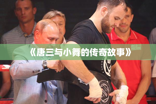 《唐三与小舞的传奇故事》