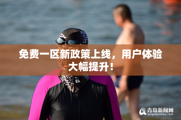 免费一区新政策上线，用户体验大幅提升！