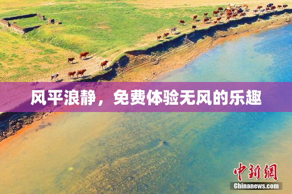 风平浪静，免费体验无风的乐趣