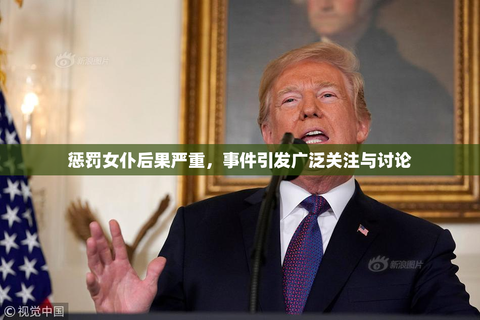 惩罚女仆后果严重，事件引发广泛关注与讨论