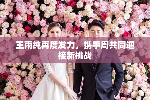 王雨纯再度发力，携手周共同迎接新挑战
