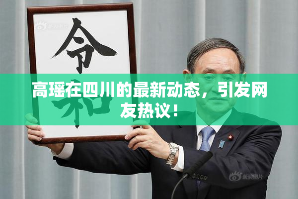 高瑶在四川的最新动态，引发网友热议！