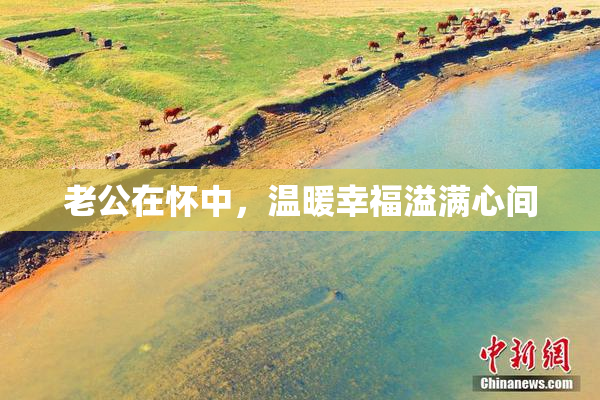老公在怀中，温暖幸福溢满心间