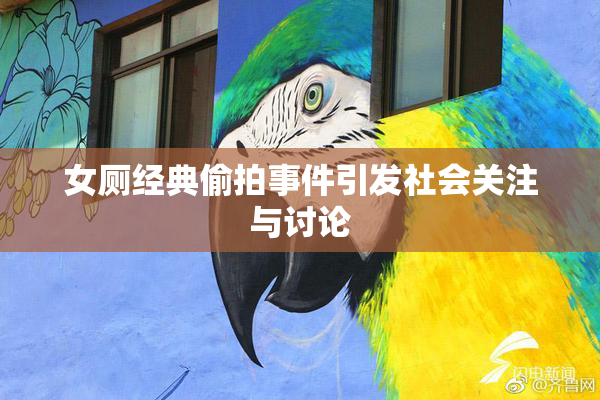 女厕经典偷拍事件引发社会关注与讨论