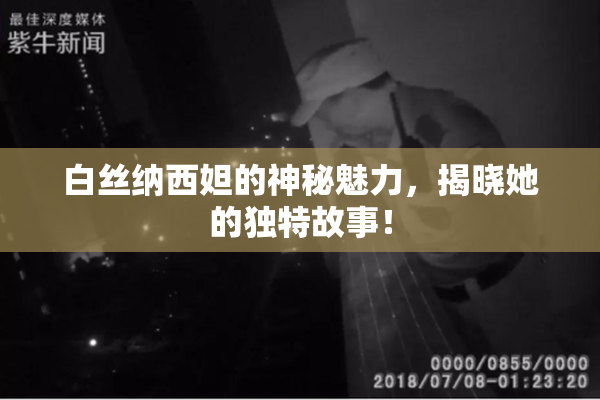 白丝纳西妲的神秘魅力，揭晓她的独特故事！