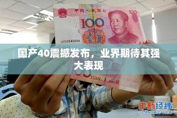 国产40震撼发布，业界期待其强大表现