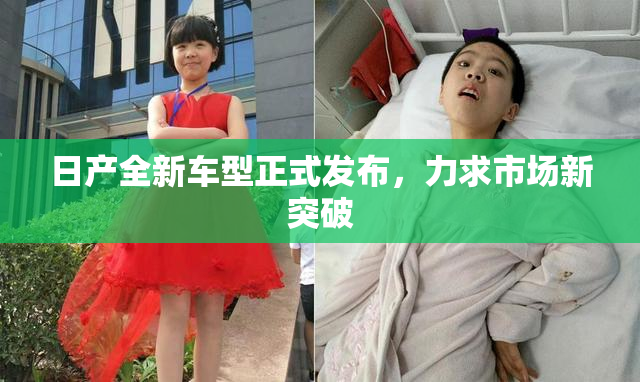 日产全新车型正式发布，力求市场新突破