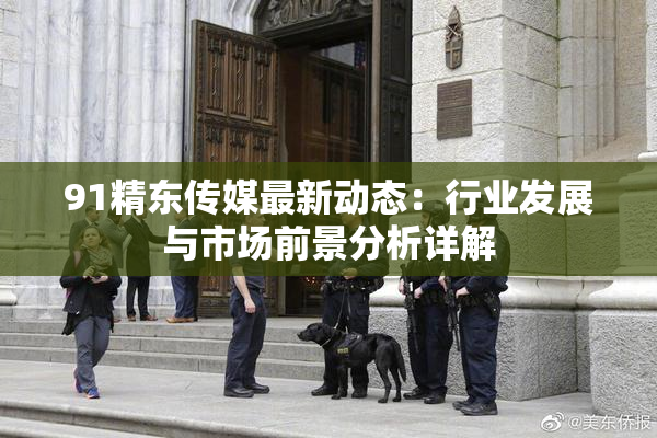 91精东传媒最新动态：行业发展与市场前景分析详解