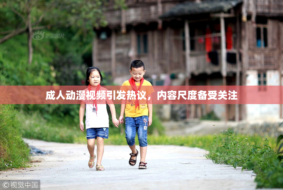 成人动漫视频引发热议，内容尺度备受关注