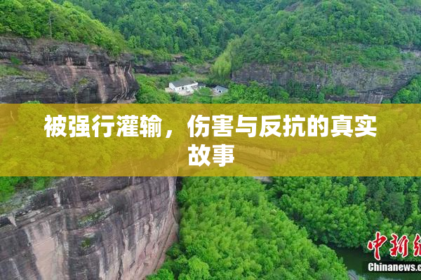 被强行灌输，伤害与反抗的真实故事
