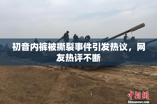 初音内裤被撕裂事件引发热议，网友热评不断