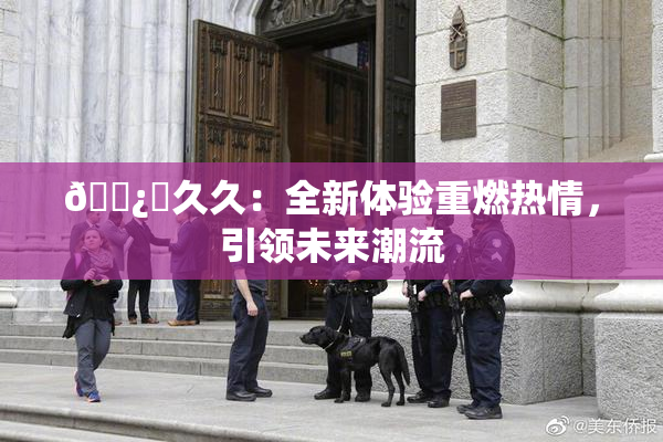🌿‌久久：全新体验重燃热情，引领未来潮流