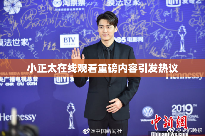 小正太在线观看重磅内容引发热议