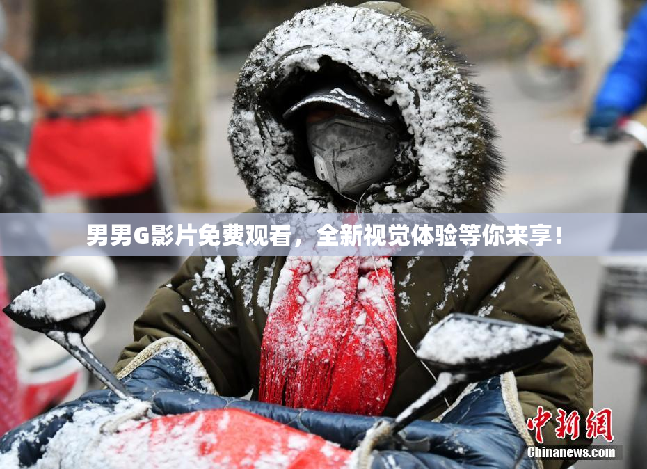 男男G影片免费观看，全新视觉体验等你来享！