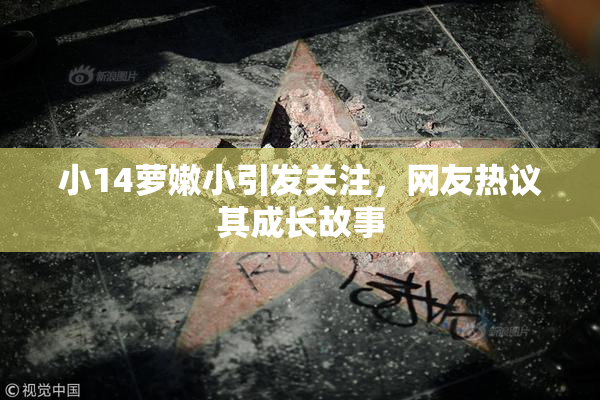 小14萝嫩小引发关注，网友热议其成长故事