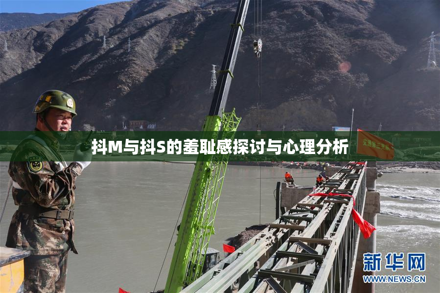 抖M与抖S的羞耻感探讨与心理分析