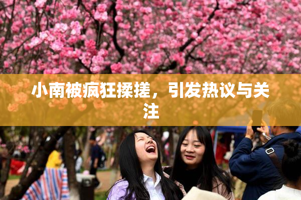 小南被疯狂揉搓，引发热议与关注