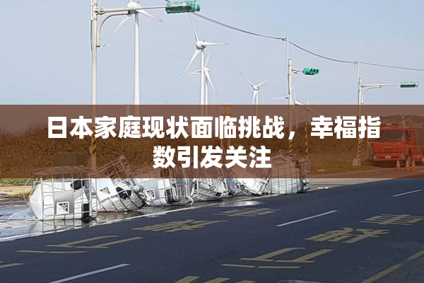日本家庭现状面临挑战，幸福指数引发关注
