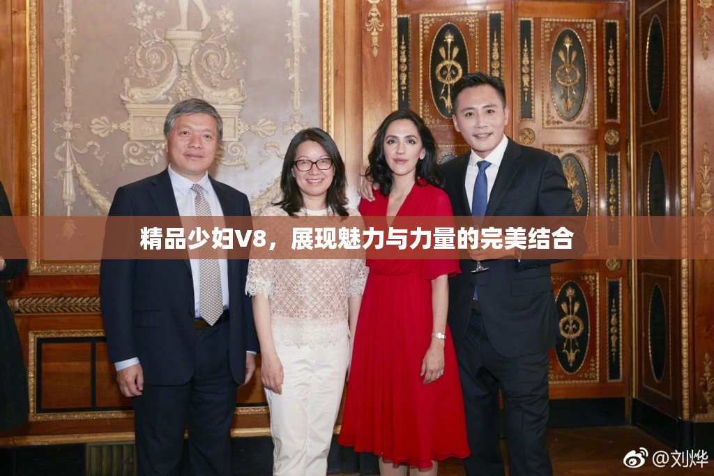 精品少妇V8，展现魅力与力量的完美结合