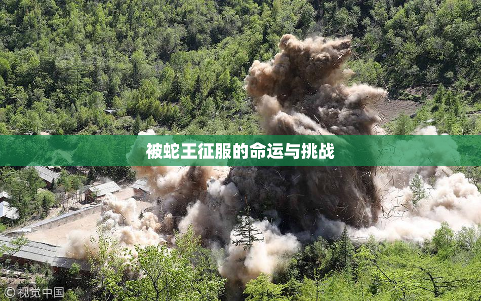 被蛇王征服的命运与挑战
