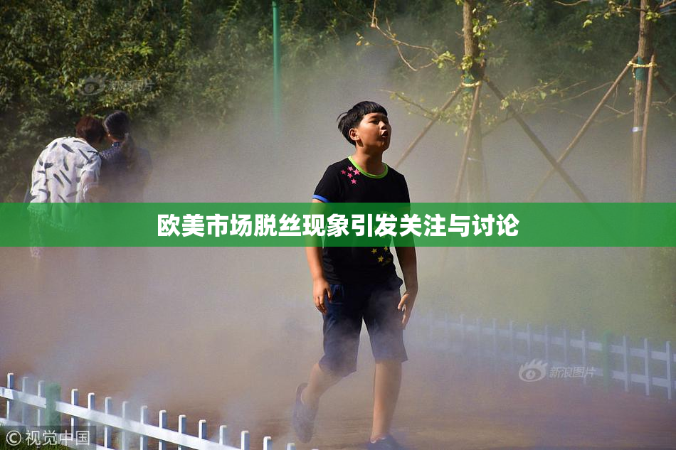 欧美市场脱丝现象引发关注与讨论