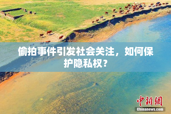 偷拍事件引发社会关注，如何保护隐私权？