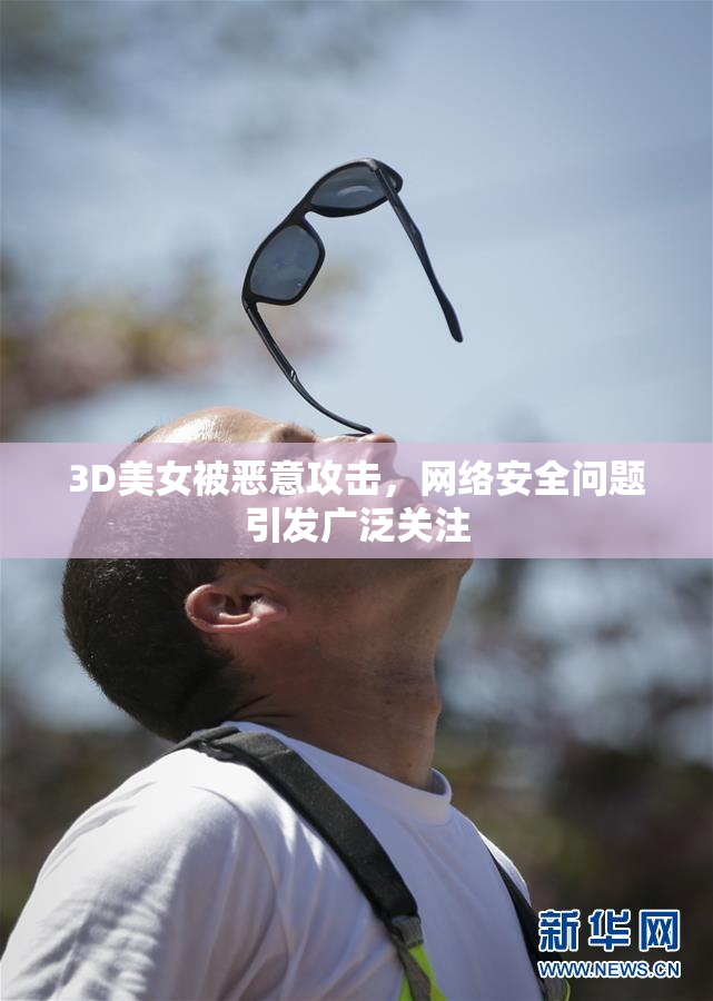 3D美女被恶意攻击，网络安全问题引发广泛关注