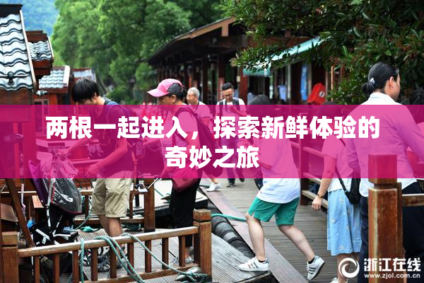 两根一起进入，探索新鲜体验的奇妙之旅