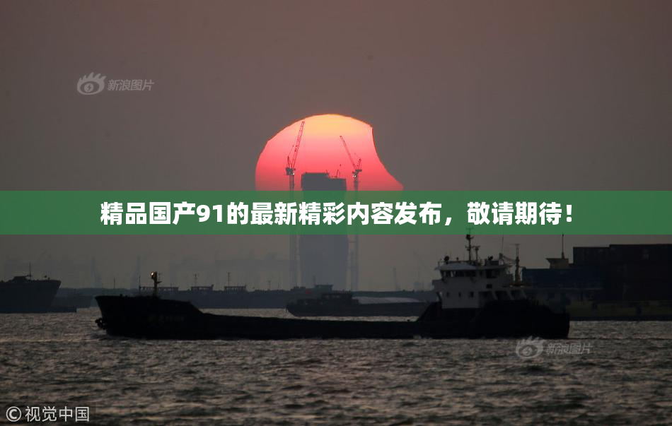 精品国产91的最新精彩内容发布，敬请期待！