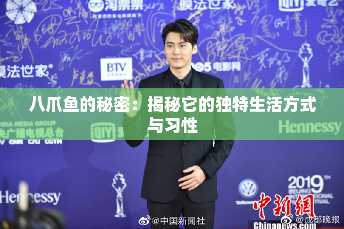八爪鱼的秘密：揭秘它的独特生活方式与习性