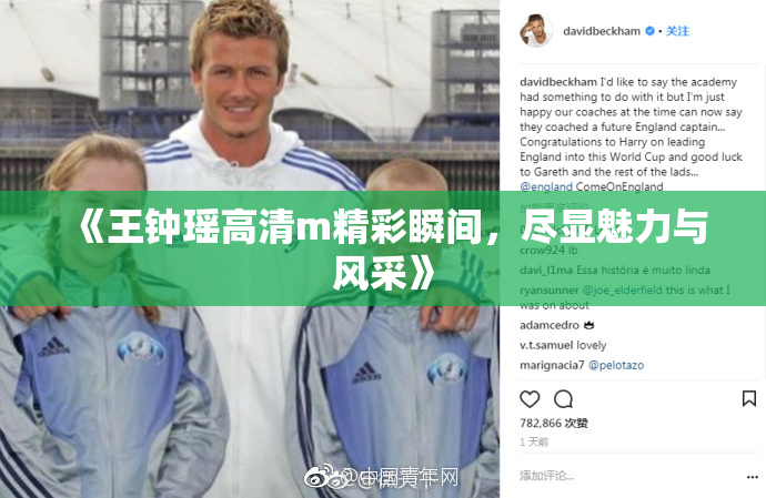 《王钟瑶高清m精彩瞬间，尽显魅力与风采》