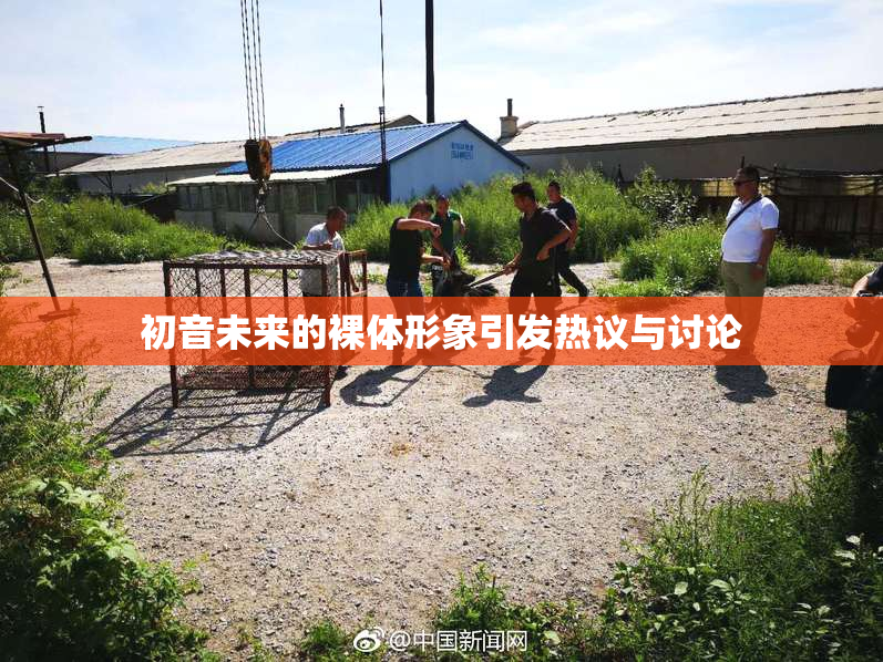 初音未来的裸体形象引发热议与讨论