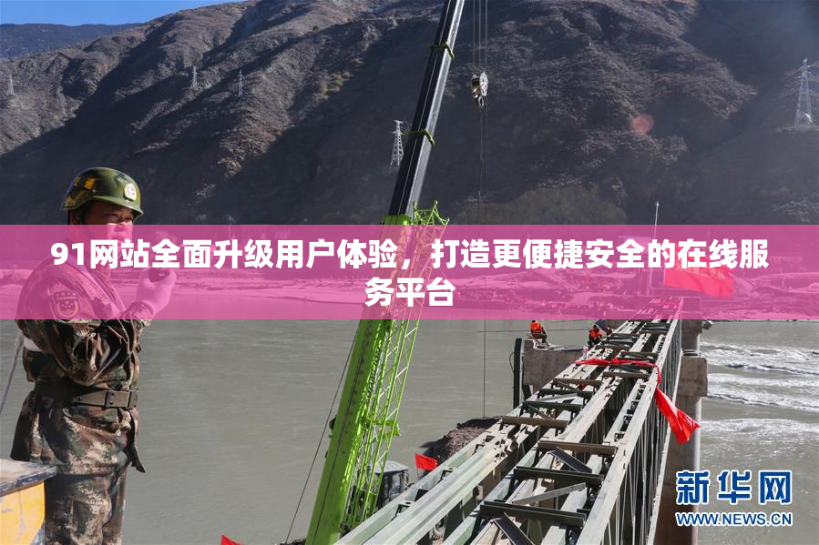 91网站全面升级用户体验，打造更便捷安全的在线服务平台