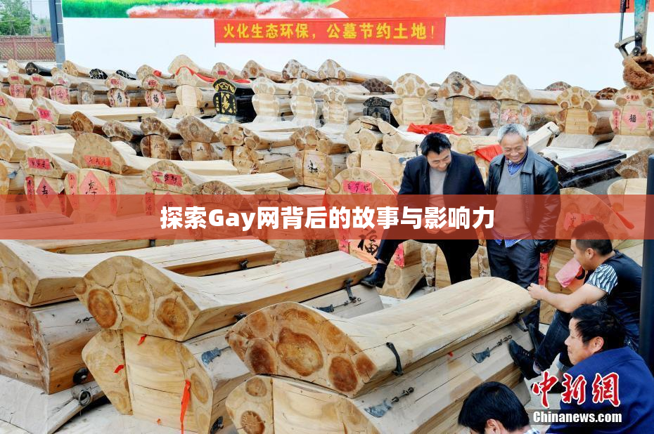 探索Gay网背后的故事与影响力