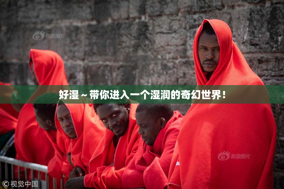 好湿～带你进入一个湿润的奇幻世界！
