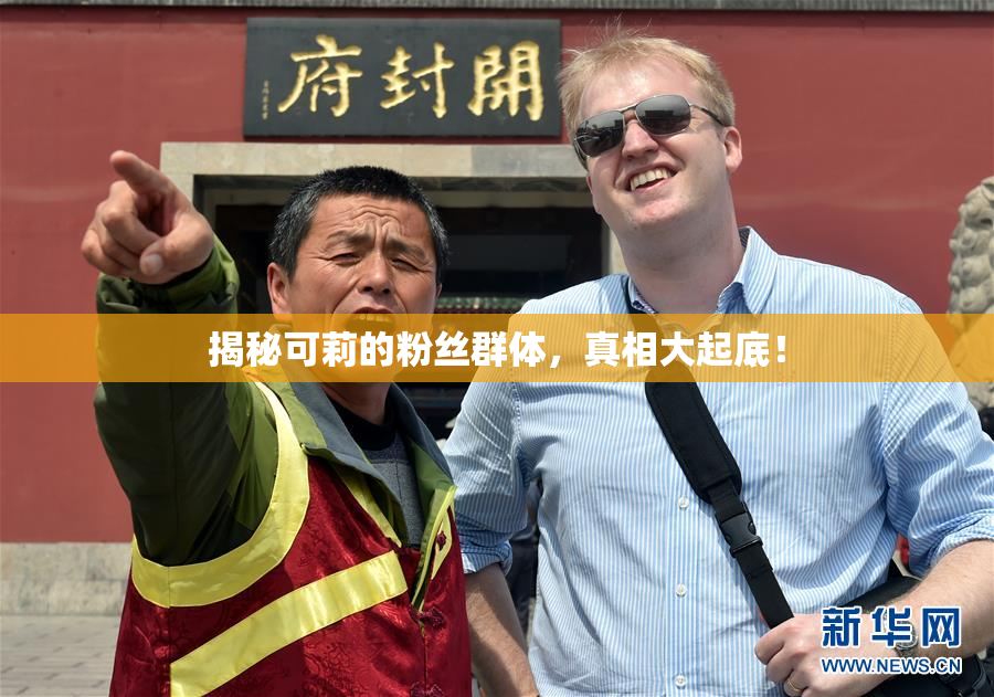 揭秘可莉的粉丝群体，真相大起底！