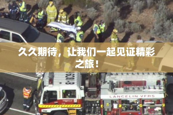 久久期待，让我们一起见证精彩之旅！