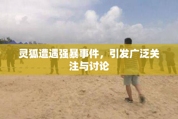 灵狐遭遇强暴事件，引发广泛关注与讨论