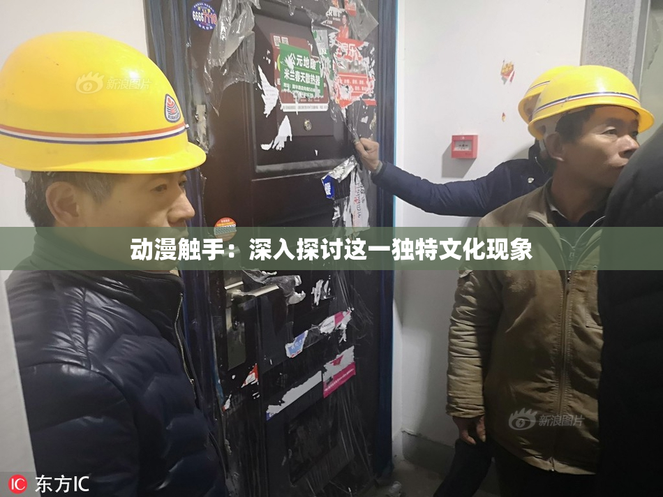 动漫触手：深入探讨这一独特文化现象
