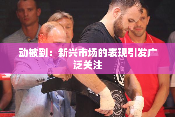 动被到：新兴市场的表现引发广泛关注