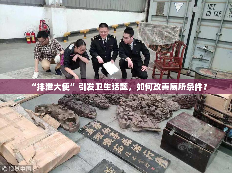 “排泄大便”引发卫生话题，如何改善厕所条件？
