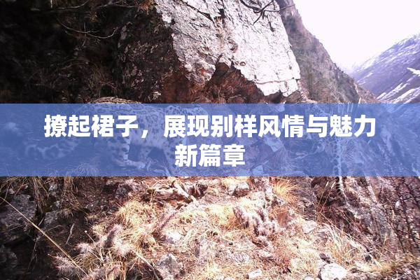 撩起裙子，展现别样风情与魅力新篇章