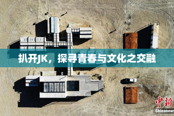 扒开JK，探寻青春与文化之交融