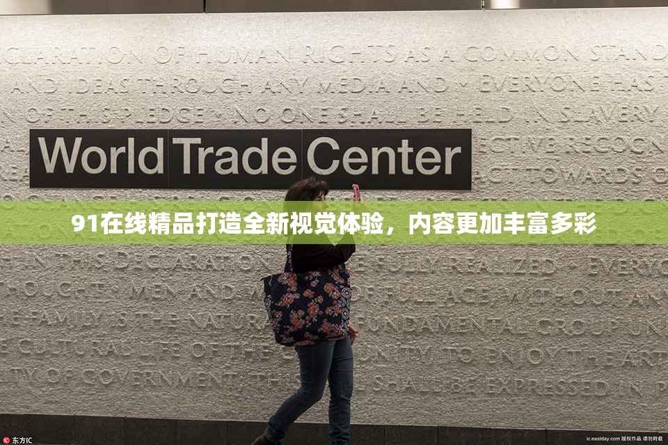 91在线精品打造全新视觉体验，内容更加丰富多彩