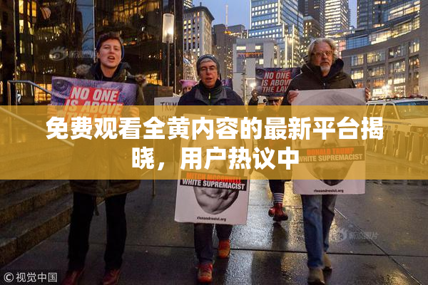 免费观看全黄内容的最新平台揭晓，用户热议中