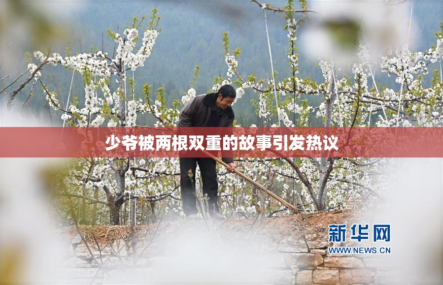 少爷被两根双重的故事引发热议