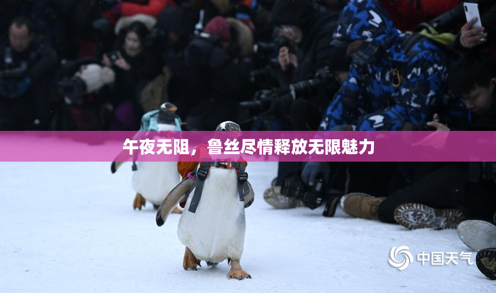 午夜无阻，鲁丝尽情释放无限魅力