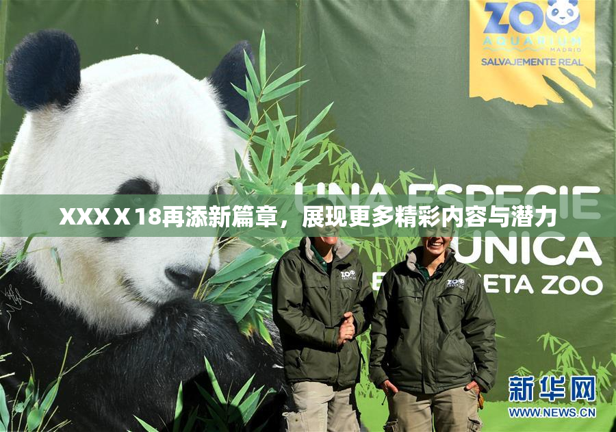 XXXⅩ18再添新篇章，展现更多精彩内容与潜力