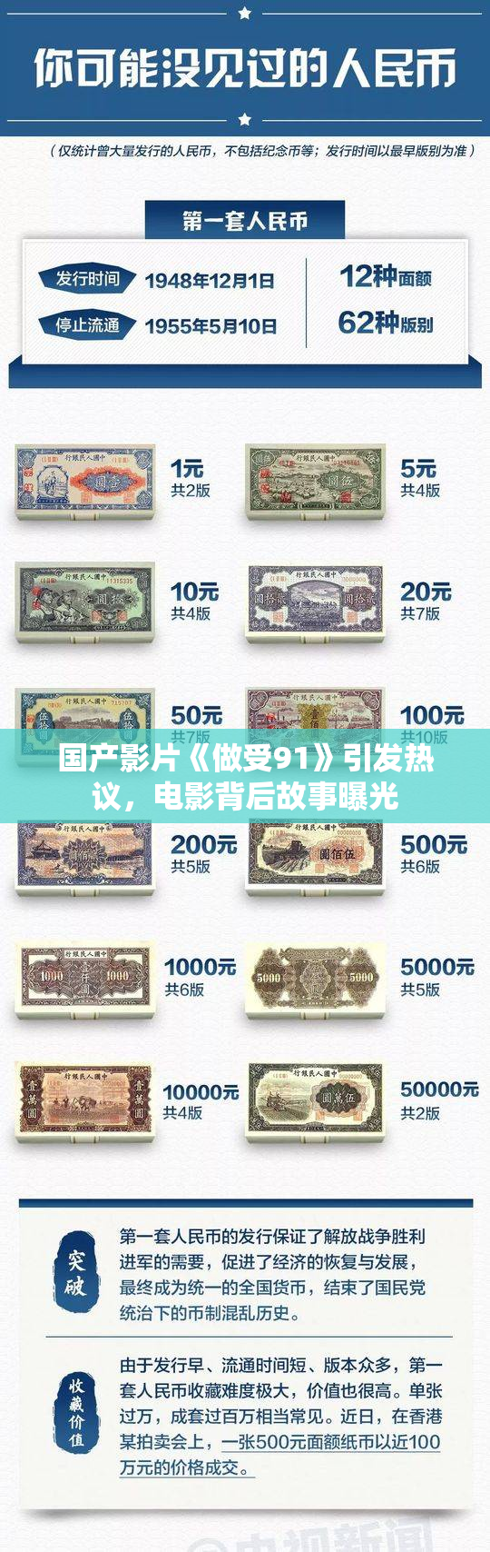 国产影片《做受91》引发热议，电影背后故事曝光